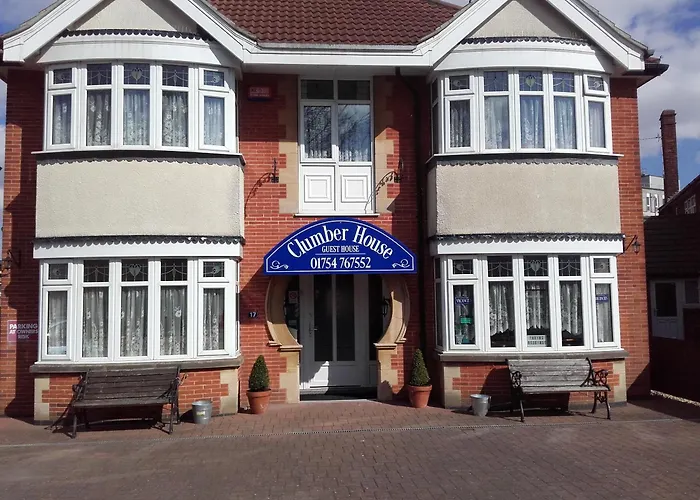 Clumber House Hotel