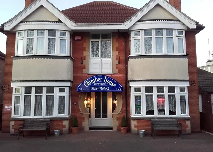 Clumber House Hotel