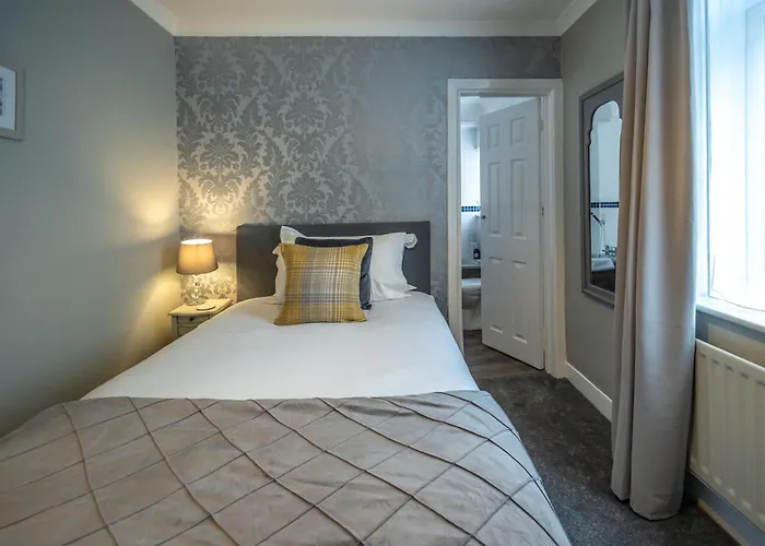 Gloucester House Weymouth, United Kingdom