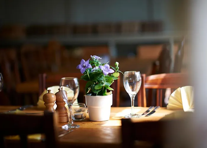 The Bugle Inn Twyford