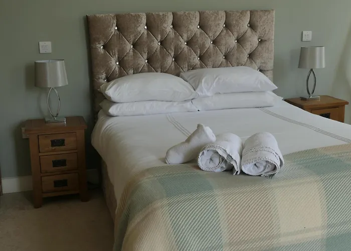 The Mount B&B