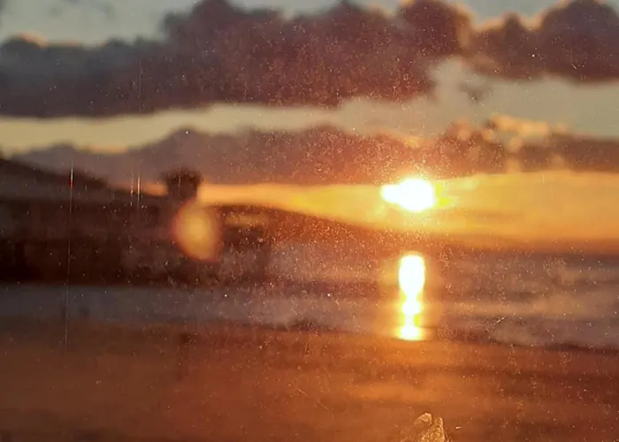 Western Beaches