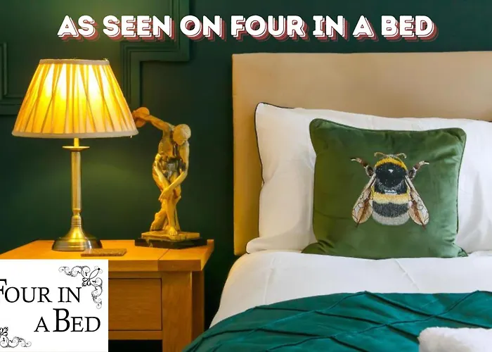 The Mayfield Apartment Hotel