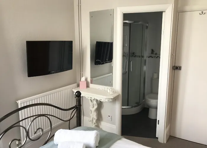 Sonachan House Paignton, United Kingdom
