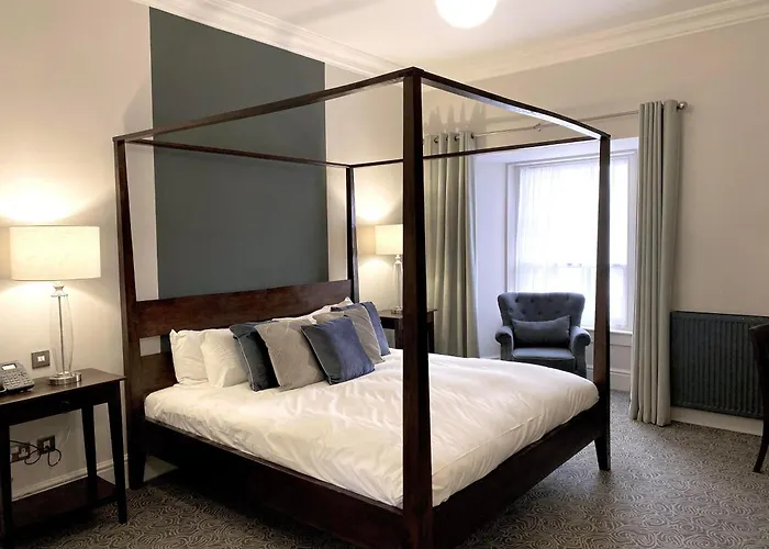 The Cawdor Hotel Llandeilo, United Kingdom
