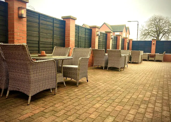 Beeches & Leisure Club