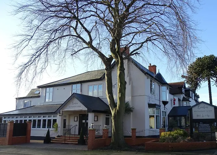 Beeches & Leisure Club