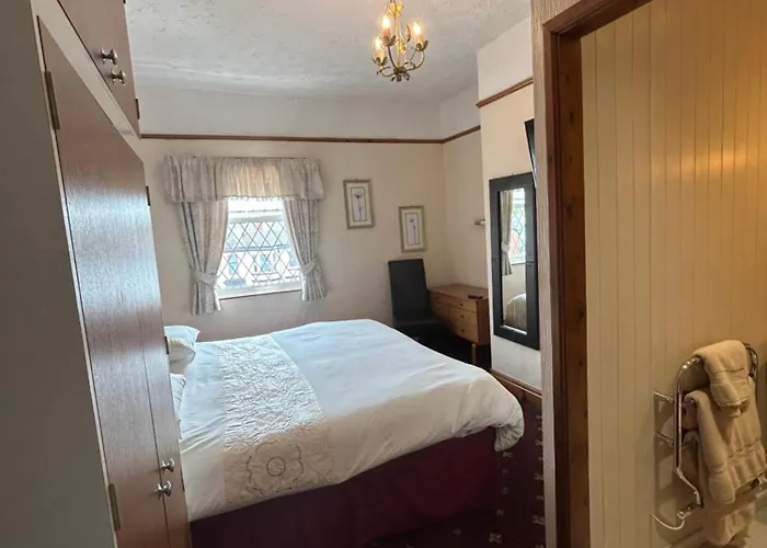 Bayona Guest House Southport, United Kingdom