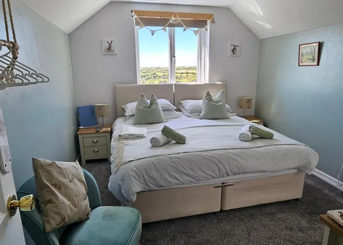 Four Winds B&B Stdavids