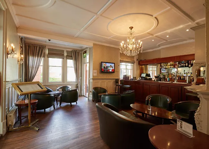 Lismoyne Hotel