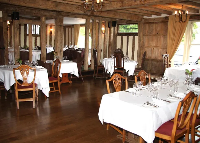 White Hart