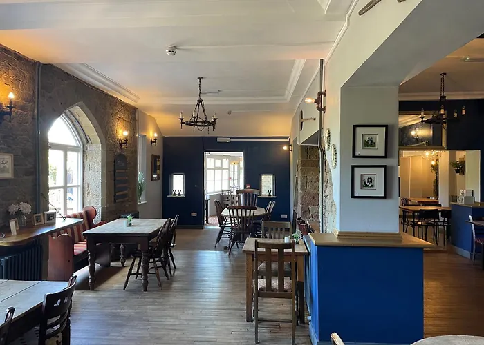 Inn On The Wye Ross-on-Wye, United Kingdom