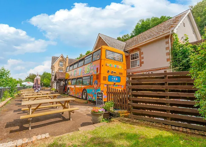 Inn On The Wye