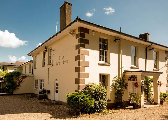 The Dove Inn