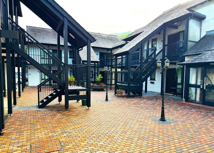 Quaysiders Lakes Resort - Quaysiders Club