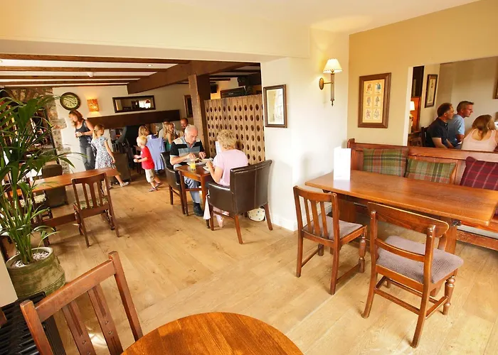 Rose And Crown Hotel Porthcawl, United Kingdom