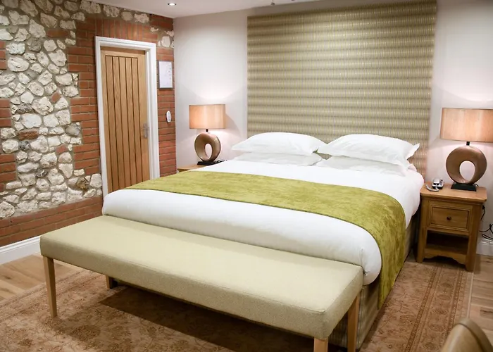 Briarfields Hotel Titchwell, United Kingdom