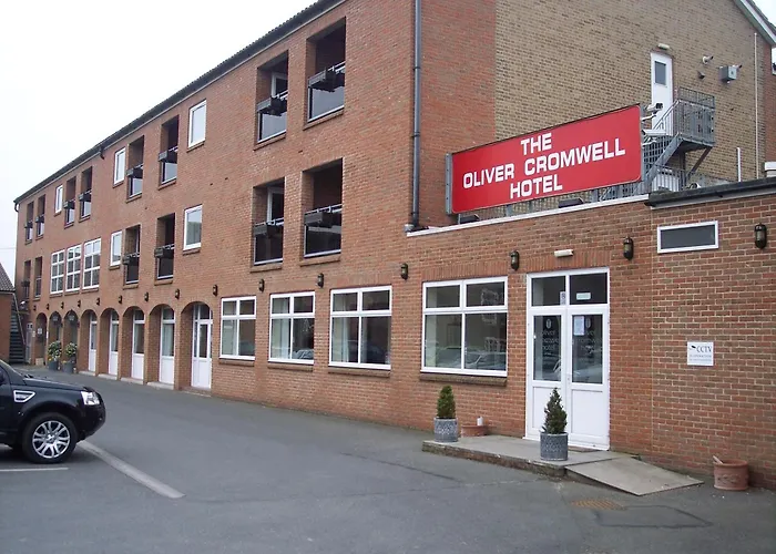 Oliver Cromwell Hotel