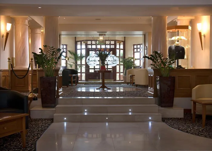 Bryn Meadows Golf, & Spa