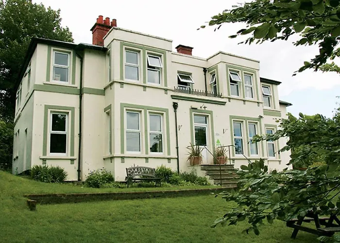 Yha Streatley On Thames