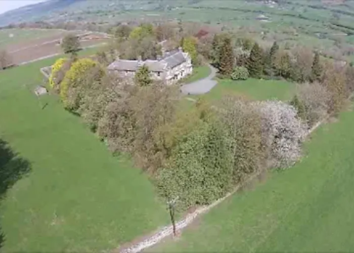 Thornton Lodge