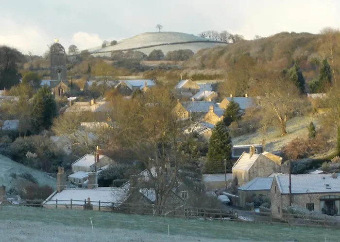 Whidlecombe Farm