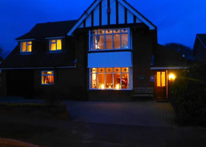 Beech Lodge Guest House