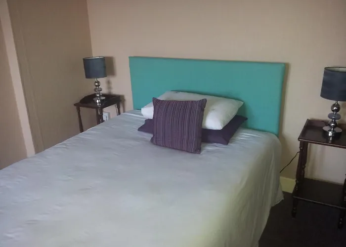 St.Ebba B&B