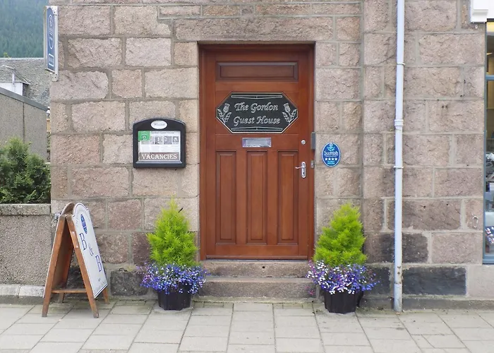 Gordon Guest House