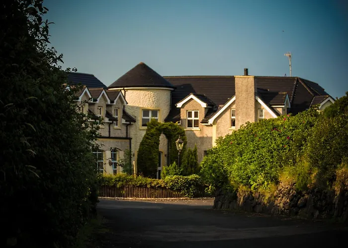 Crockatinney Guest House