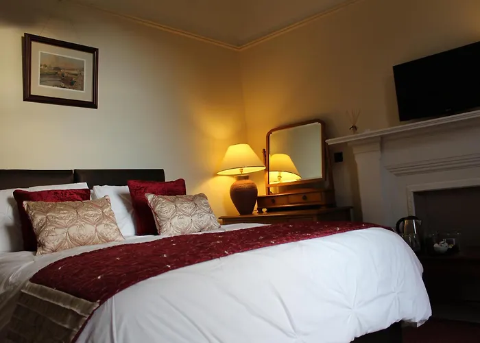 Brackness House Luxury B&B