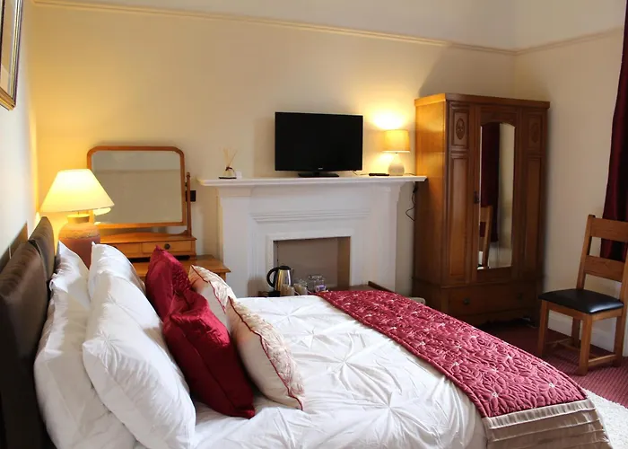 Brackness House Luxury B&B