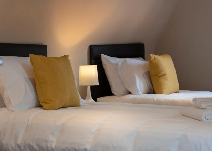 The Poltimore Inn North Molton, United Kingdom