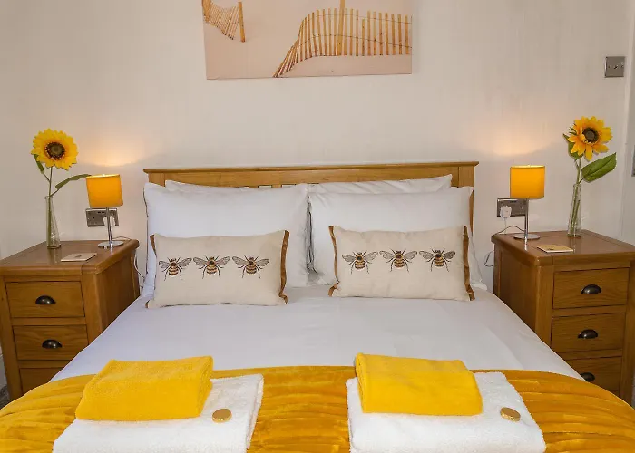 Seacrest Guest House