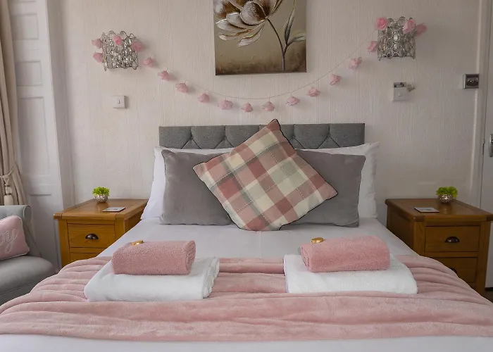 Seacrest Guest House