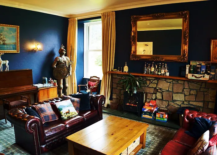 Craig Villa Guest House