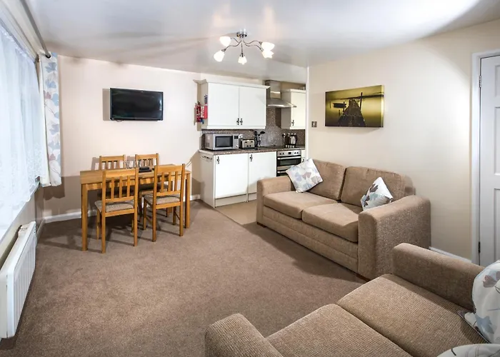 Trelawne Manor Holiday Park Looe, United Kingdom