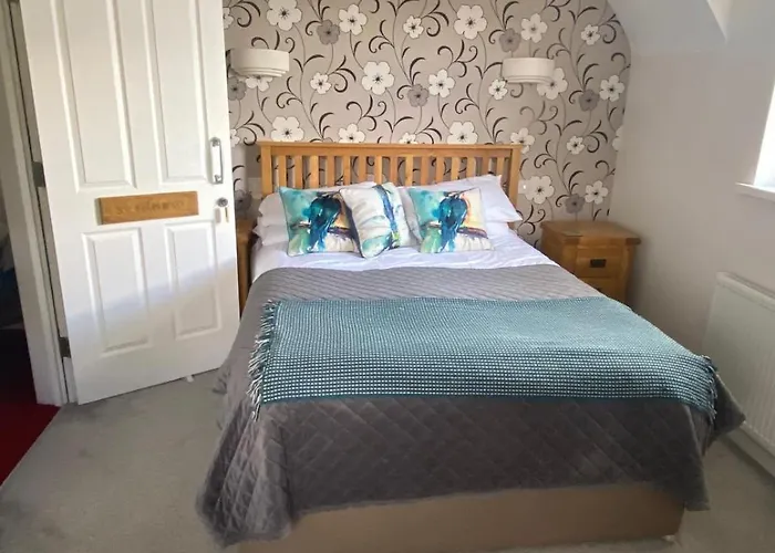 Claremont House Keswick Bed & Breakfast, United Kingdom