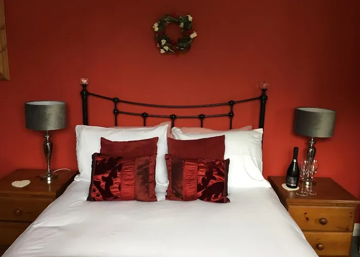 Trethewey Guest House