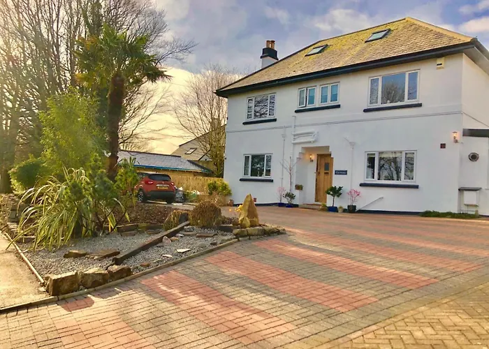 Trethewey Guest House
