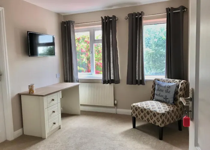 Northorpe Bed & Breakfast Hornsea, United Kingdom