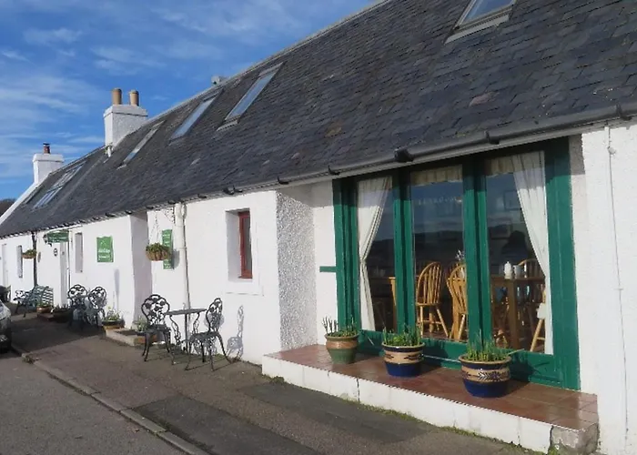 White Cottage B&B North Kessock, United Kingdom