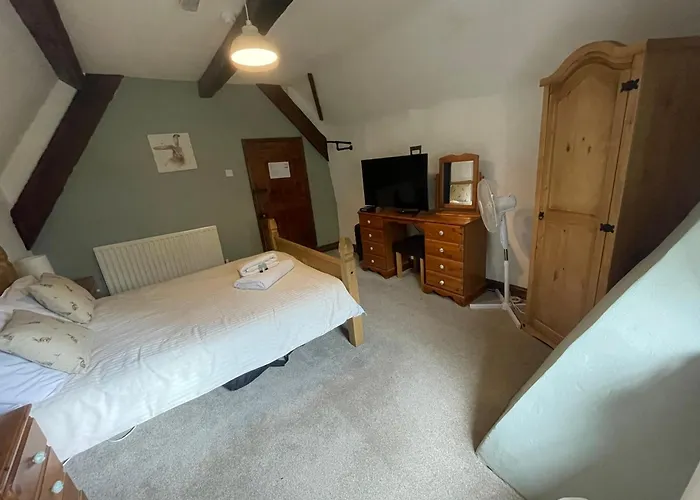 The Plough Inn Boddington Daventry, United Kingdom