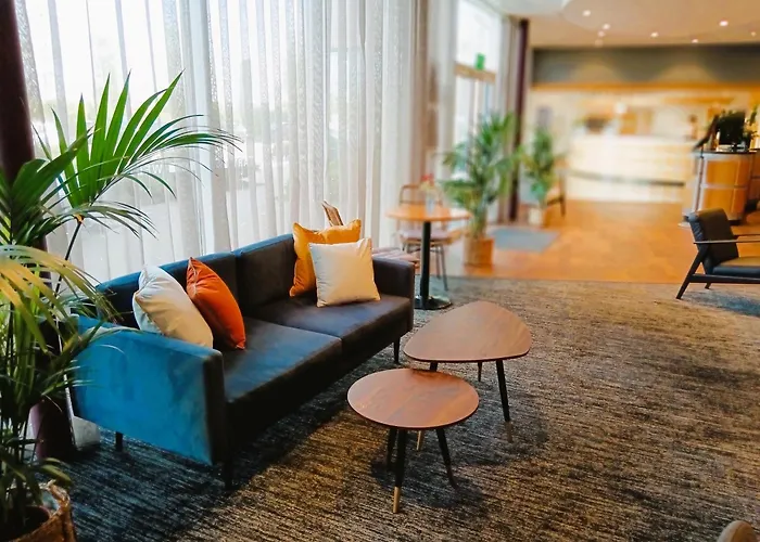 Future Inn Cardiff Bay, United Kingdom