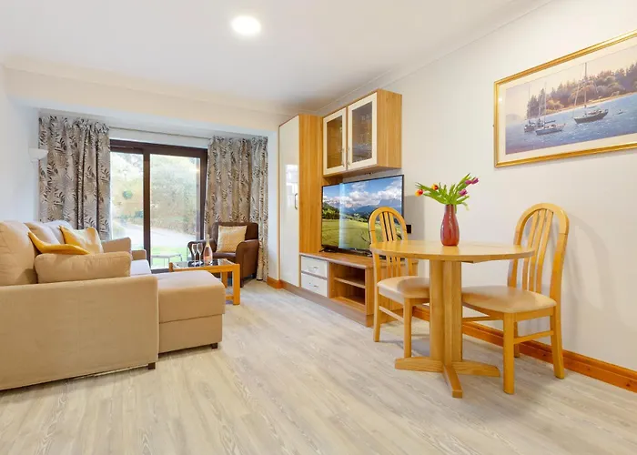 Hapimag Burnside Park Apartments Bowness-on-Windermere, United Kingdom