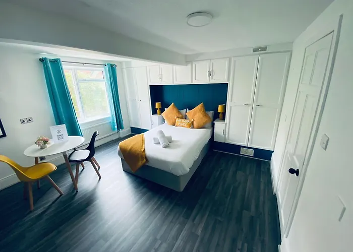 Avalon Guest House