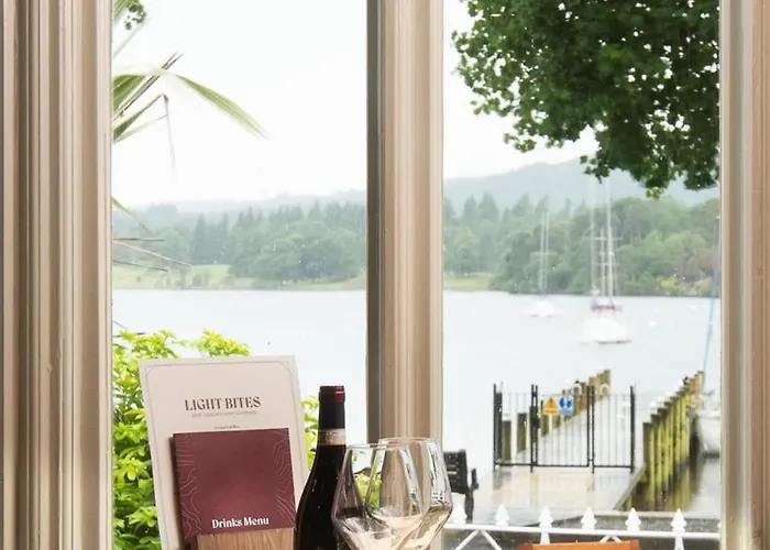 The Waterhead Inn, Ambleside- The Inn Collection Group, United Kingdom