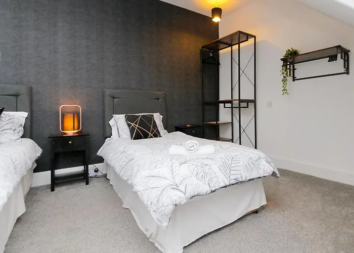 Carlton Hotel Forres, United Kingdom