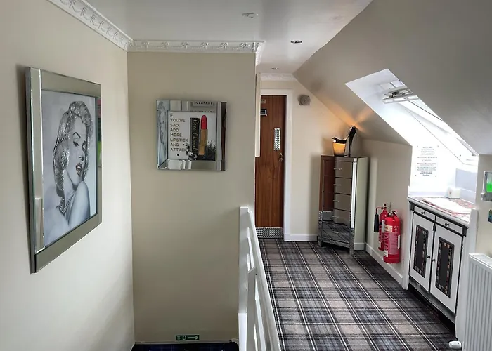 Gleninver Guest House Inverness, United Kingdom