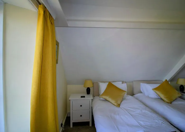 Sinai House Hotel Lynton, United Kingdom